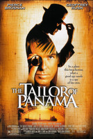 The Tailor of Panama movie poster (2001) Tank Top #1468627