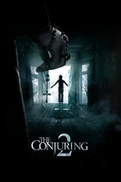 The Conjuring 2 movie poster (2016) hoodie #1375180