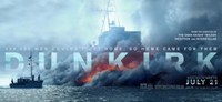 Dunkirk movie poster (2017) hoodie #1480131