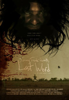 The Last Word movie poster (2015) Sweatshirt #1393919