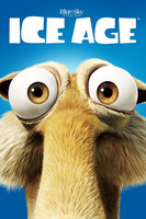 Ice Age movie poster (2002) Sweatshirt #1467314