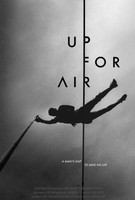 Up for Air movie poster (2016) Poster MOV_irtbouwh