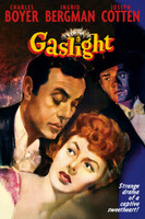 Gaslight movie poster (1944) Mouse Pad MOV_isqyw08l