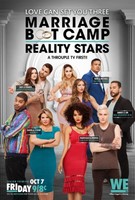 Marriage Boot Camp: Reality Stars movie poster (2014) Poster MOV_isrzukul