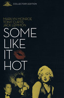 Some Like It Hot movie poster (1959) t-shirt #MOV_iswttnac