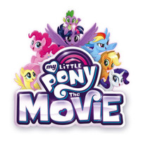 My Little Pony : The Movie movie poster (2017) t-shirt #MOV_ixckpt1s