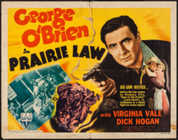 Prairie Law movie poster (1940) Tank Top #1316560