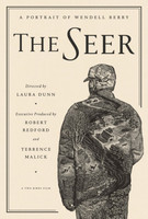 The Seer: A Portrait of Wendell Berry movie poster (2016) Tank Top #1327243