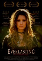 Everlasting movie poster (2015) hoodie #1397140