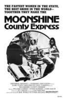 Moonshine County Express movie poster (1977) t-shirt #MOV_iyym3cgs