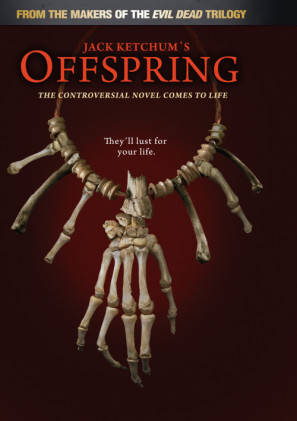 Offspring movie poster (2009) calendar