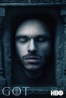 Game of Thrones movie poster (2011) Poster MOV_j3bokvtf