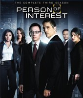 Person of Interest movie poster (2011) Tank Top #1411294