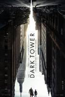 The Dark Tower movie poster (2017) Tank Top #1468325