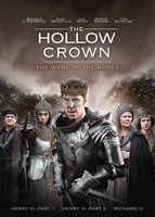 The Hollow Crown movie poster (2012) Poster MOV_j5in8odo