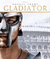 Gladiator movie poster (2000) Poster MOV_j69rq1gl