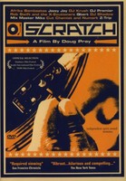 Scratch movie poster (2001) Tank Top #1374905