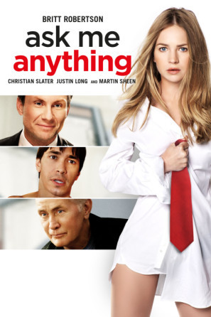 Ask Me Anything movie poster (2014) calendar