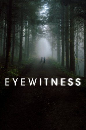 Eyewitness movie poster (2016) poster