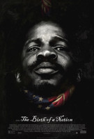 The Birth of a Nation movie poster (2016) Tank Top #1394132