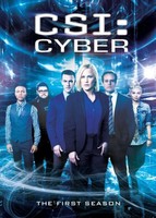 CSI: Cyber movie poster (2015) Mouse Pad MOV_jccztdn5