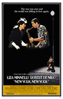 New York, New York movie poster (1977) Poster MOV_jcyi7bcq