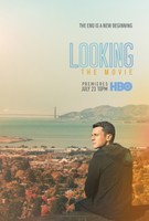 Looking: The Movie movie poster (2016) Poster MOV_jdbupe4d