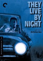 They Live by Night movie poster (1948) tote bag #MOV_je9al76n