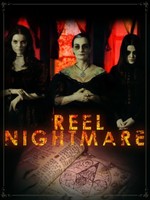 Reel Nightmare movie poster (2017) Longsleeve T-shirt #1479876