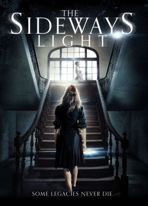 The Sideways Light movie poster (2014) mug