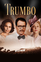 Trumbo movie poster (2015) t-shirt #MOV_jfignoeb