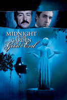 Midnight in the Garden of Good and Evil movie poster (1997) Poster MOV_jfvjwumt