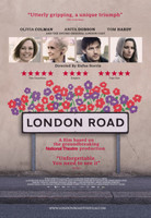 London Road movie poster (2015) Poster MOV_jfy5e1a3