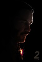 John Wick: Chapter Two movie poster (2017) Sweatshirt #1467378