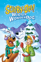 SCOOBY-DOO! Winter Wonderdog movie poster (2002) Poster MOV_jhazsosk