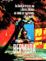 Bermuda Grace movie poster (1994) Poster MOV_jiqsmpkj