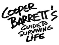 Cooper Barretts Guide to Surviving Life movie poster (2015) Sweatshirt #1376139
