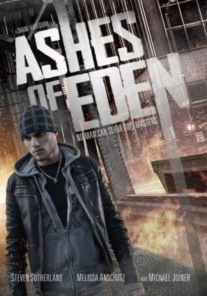 Ashes of Eden movie poster (2014) mug