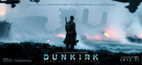 Dunkirk movie poster (2017) Longsleeve T-shirt #1483288