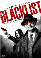 The Blacklist movie poster (2013) tote bag #MOV_jjzhfgz7