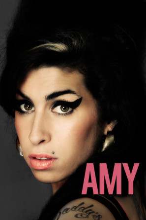 Amy movie poster (2015) poster