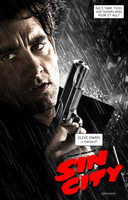 Sin City movie poster (2005) Poster MOV_jm7me4yi