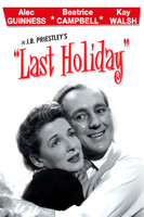 Last Holiday movie poster (1950) Poster MOV_jmzp7iio
