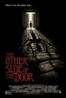 The Other Side of the Door movie poster (2016) Longsleeve T-shirt #1316173