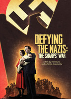 Defying the Nazis: The Sharps War movie poster (2016) Longsleeve T-shirt #1394015