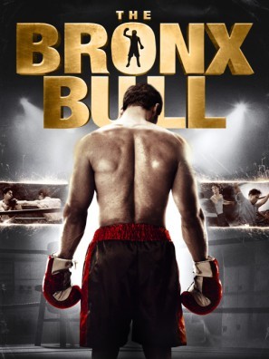 The Bronx Bull movie poster (2016) mug