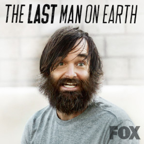 Last Man on Earth movie poster (2015) calendar