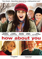 How About You movie poster (2007) Poster MOV_jqfsgm2e