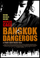 Bangkok Dangerous movie poster (2008) Longsleeve T-shirt #1397060