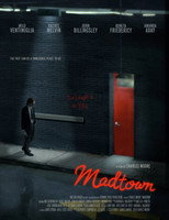 Madtown movie poster (2016) Sweatshirt #1476360
